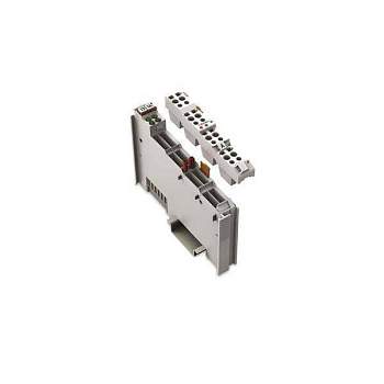 Модуль цифрового вывода ПЛК WAGO 753-502 