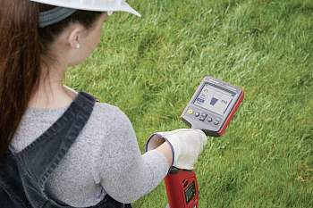 Кабельный локатор Beha Amprobe 4994565 UAT-620-EUR