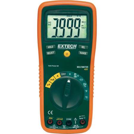  Extech EX420 