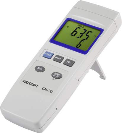 Тестер магнитного поля VOLTCRAFT VC-8328615 