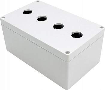  Hammond Electronics 1554MPB4 