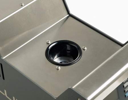 Калибратор температуры Fluke 87244 9190A-DW-256