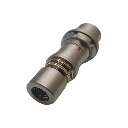 Разъем Weillen WLES13-7302-0196 (Аналог ODU SX2Y_T-PD8XJG0-0001)