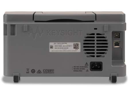 Осциллограф Keysight DSOX1202G 