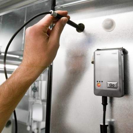  Testo 0572 1766 176 H2