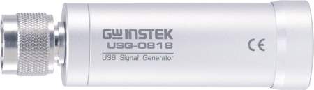 USB-генератор сигналов GW Instek USG-0818 