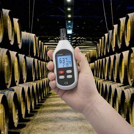 Гигрометр VOLTCRAFT  