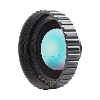 Объектив Fluke 4961163 FLK 2X LENS