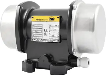 Площадочный вибратор Netter Vibration  NEG 50300 E