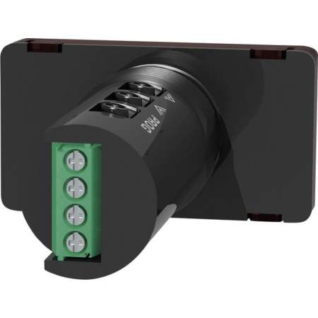 Цифровой измерительный прибор для монтажа в стойку akYtec ITP11 