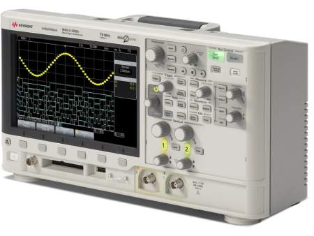 Осциллограф Keysight MSOX2002A 