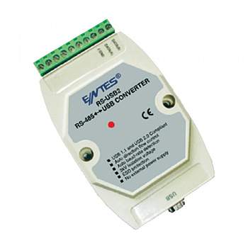 Преобразователь шины ENTES 101630 RS-USB2