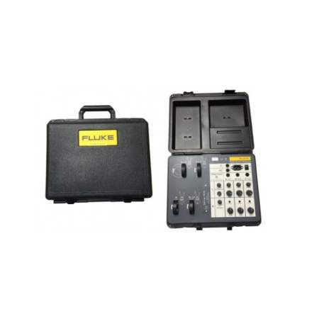  Fluke 89897 DEMO PQ
