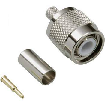 0405170, BKL Electronic - TNC-разъем, 50 Ом : 1 шт.