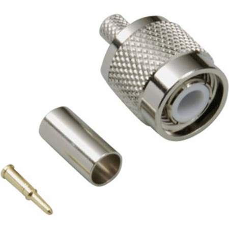 0405170, BKL Electronic - TNC-разъем, 50 Ом : 1 шт.