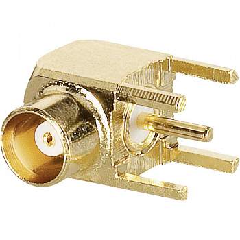 0416307, BKL-ELECTRONIC - MCX-разъем : 1 шт.