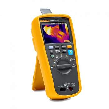 Ручной мультиметр Fluke 4989200 279FC I/B