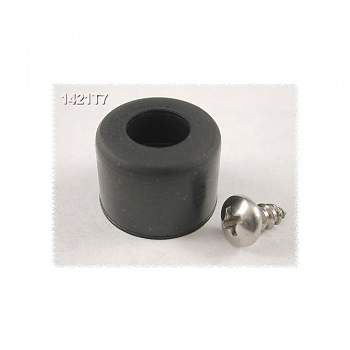 Набор резиновых ножек Hammond Electronics 1421T7 