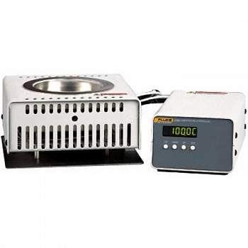 Калибратор температуры Fluke 87255 3125-256