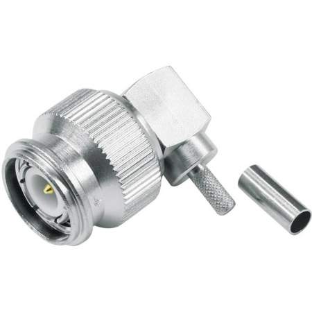 J01010B0012, Telegärtner - TNC-разъем, 50 Ом : 1 шт.