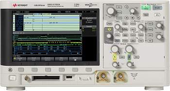 Осциллограф Keysight DSOX3102A 