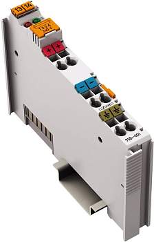 Внутренний источник питания ПЛК WAGO 750-601 