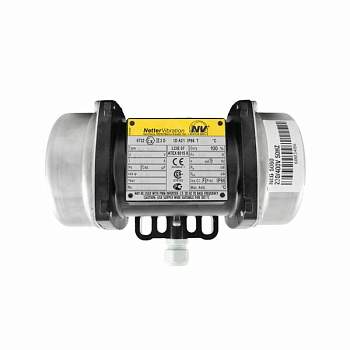 Площадочный вибратор Netter Vibration 03103000 NEA 5060