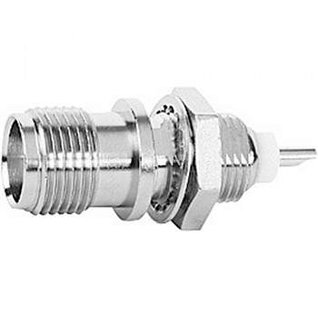 J01011H2615, Telegärtner - TNC-разъем, 50 Ом : 1 шт.