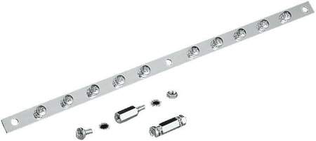 Шина Rittal 2413.550 SZ 2413.550