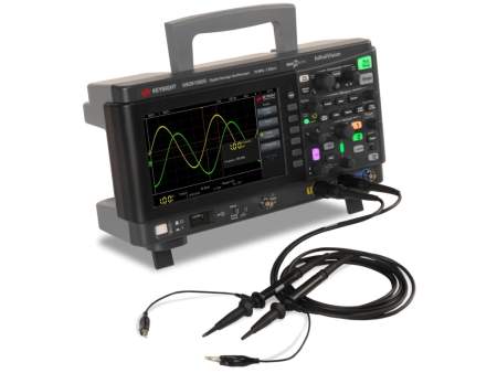 Осциллограф Keysight DSOX1202G 