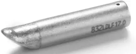 Паяльное жало Ersa 0832LDLF 