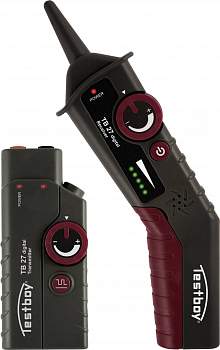 Кабельный локатор Testboy TB27 digital 