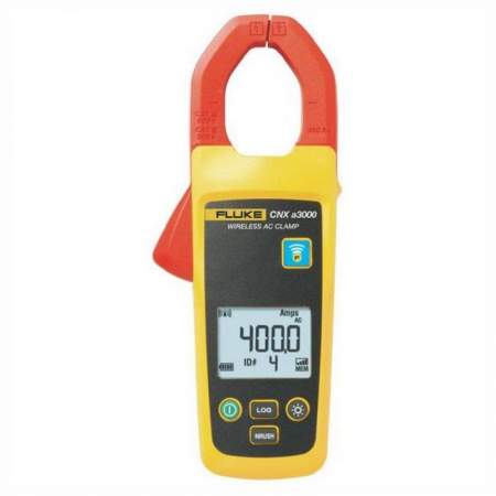  Fluke 43609 CNX a3000+CNX 3000