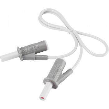 Безопасный тестовый провод VOLTCRAFT  