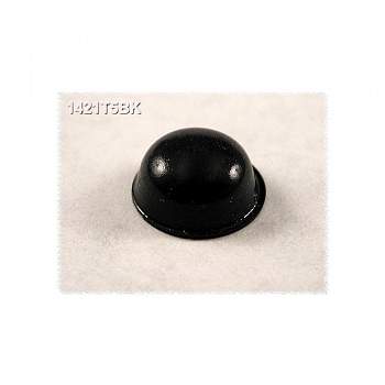 Набор резиновых ножек Hammond Electronics 1421T5BK 