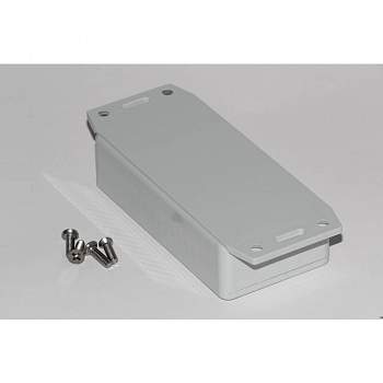 Универсальный корпус Hammond Electronics 1591AF2GY 