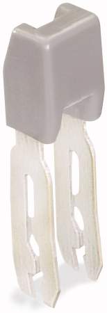 Ступенчатая перемычка WAGO 780-453, (100 шт)