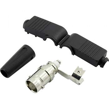 BNC-разъем 1372228 : 1 шт.