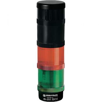 Звукосниматель Werma Signaltechnik 645.810.55 