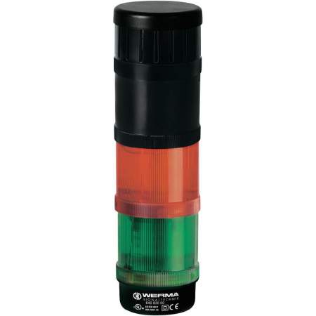 Звукосниматель Werma Signaltechnik 645.810.55 