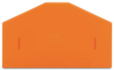 Распределитель WAGO 280-318, (100 шт)