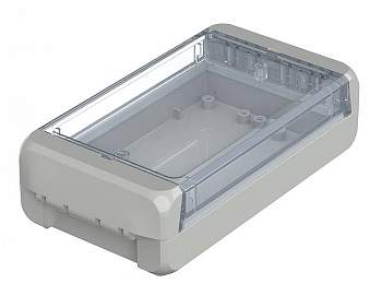  Bopla B 140804 PC-V0-G 7035 