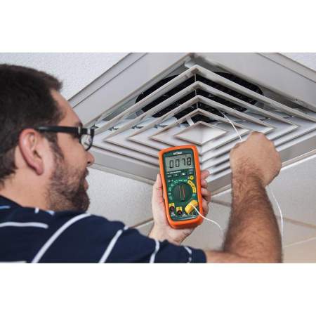 Ручной мультиметр Extech EX355 