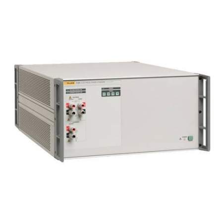 Эталон электропитания Fluke 74926 6106A/80A