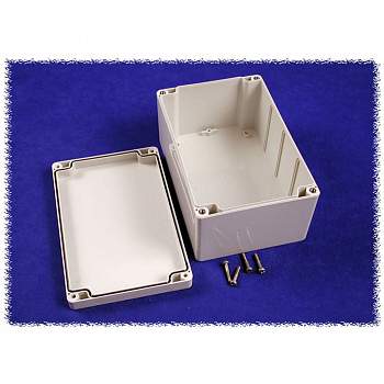 Универсальный корпус Hammond Electronics 1554T2GY 