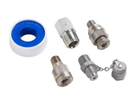  Fluke 90201 700HPF-NPT