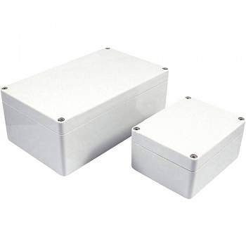 Клемма Camdenboss (ex.Axxatronic) 7200-265 