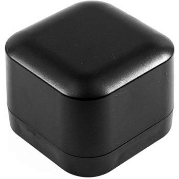 Корпус для настенного монтажа Hammond Electronics 1557BABK 