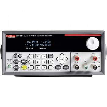 Настольный блок питания (с регулируемым напряжением) Keithley 2220-30-1 