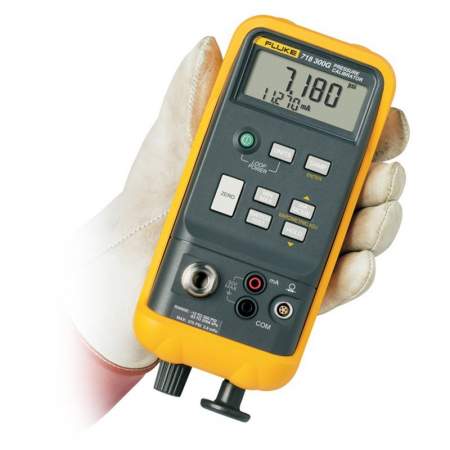Калибратор технологических процессов Fluke 2547148 718 1G